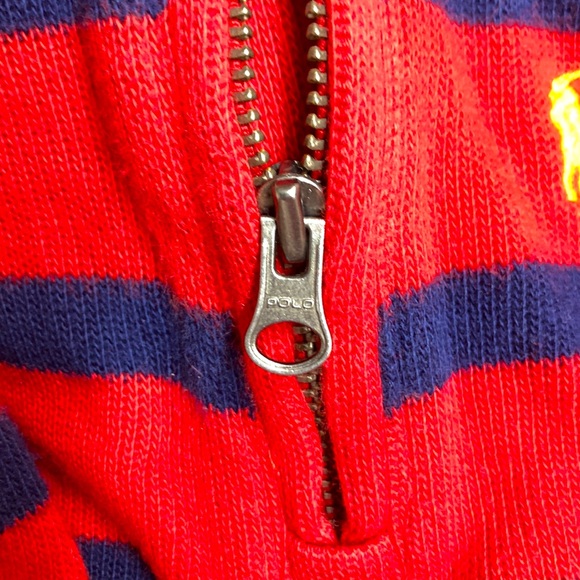 RALPH LAUREN SWEATER 3M - Picture 3 of 8
